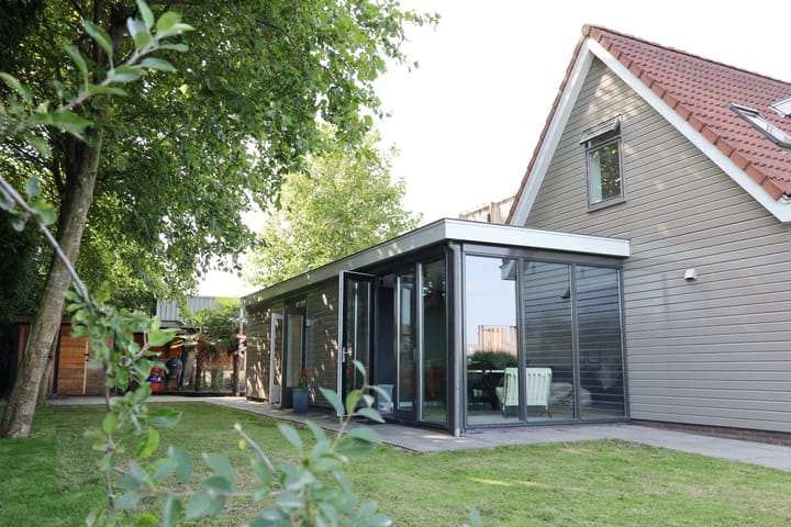 Foto 6 van Noordervaartdijk 24