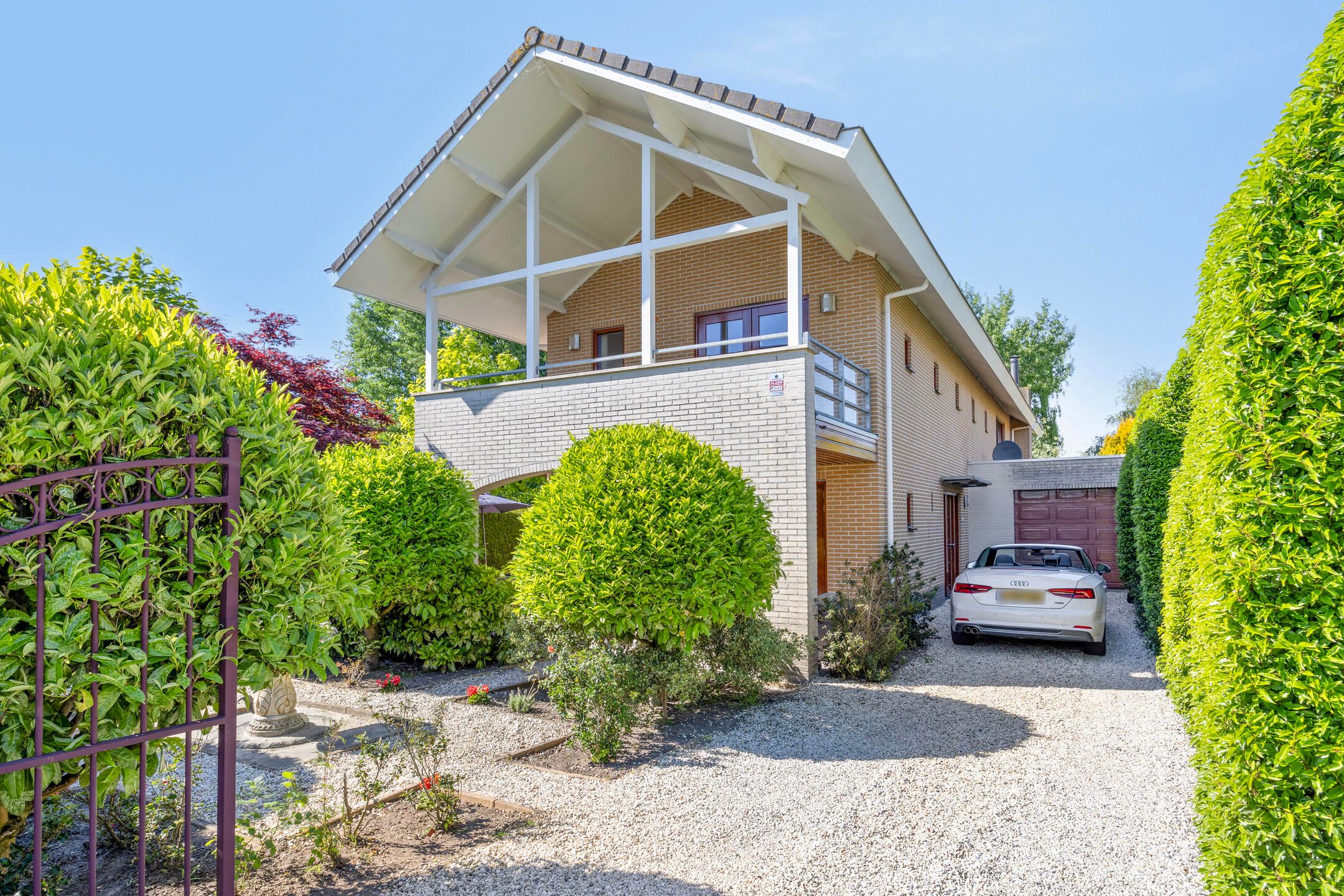 Madagaskarstraat, 21, Almere, 1339RD, Flevoland, Nederland 21