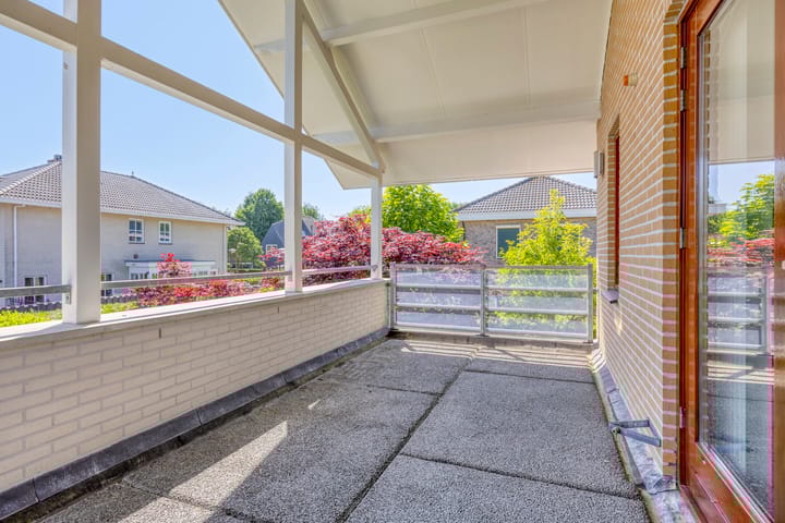 Foto 29 van Madagaskarstraat 21