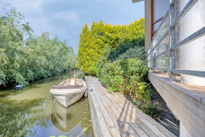 Foto 45 van Madagaskarstraat 21