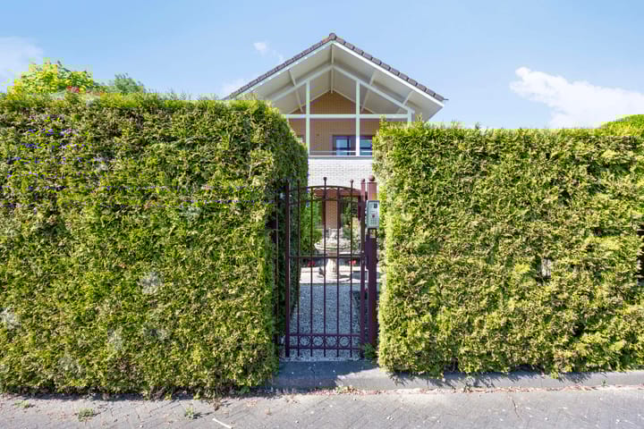 Foto 48 van Madagaskarstraat 21