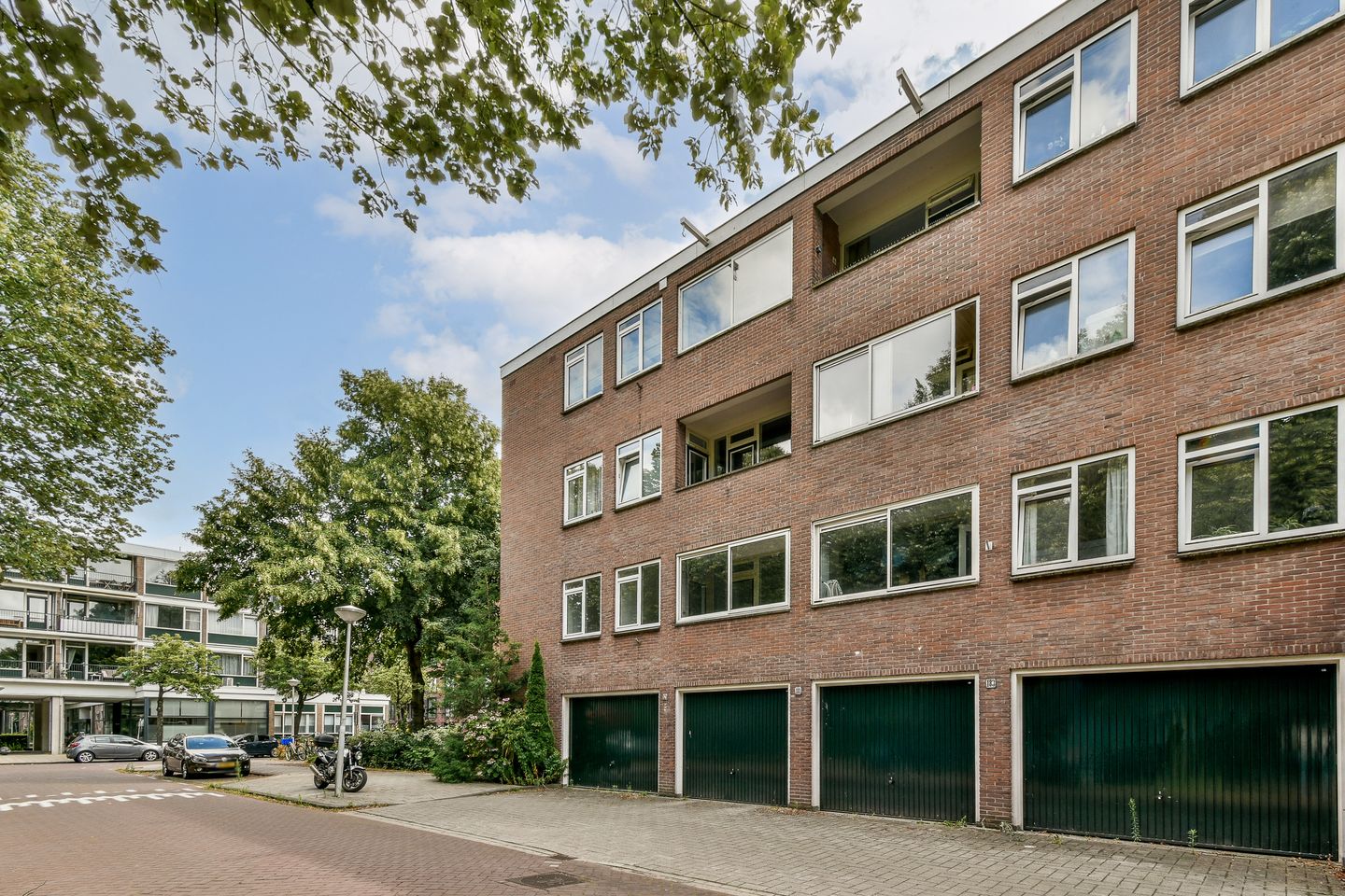 Kastelenstraat 177-1 main image