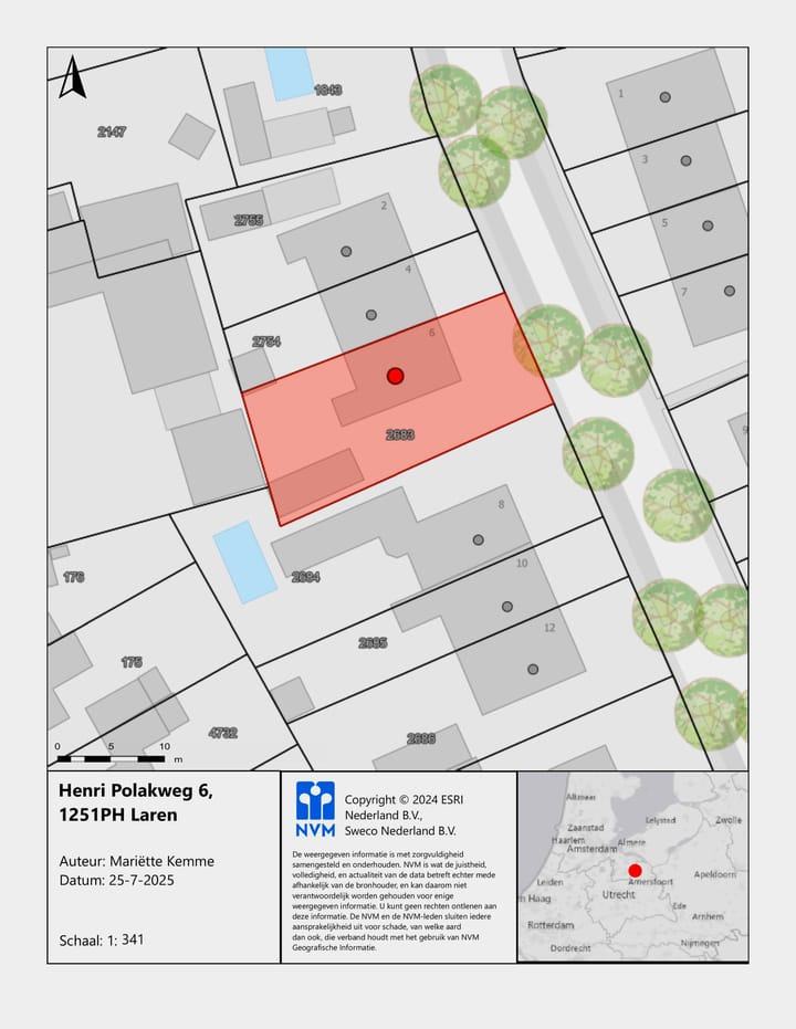 Photo 26 of Henri Polakweg 6