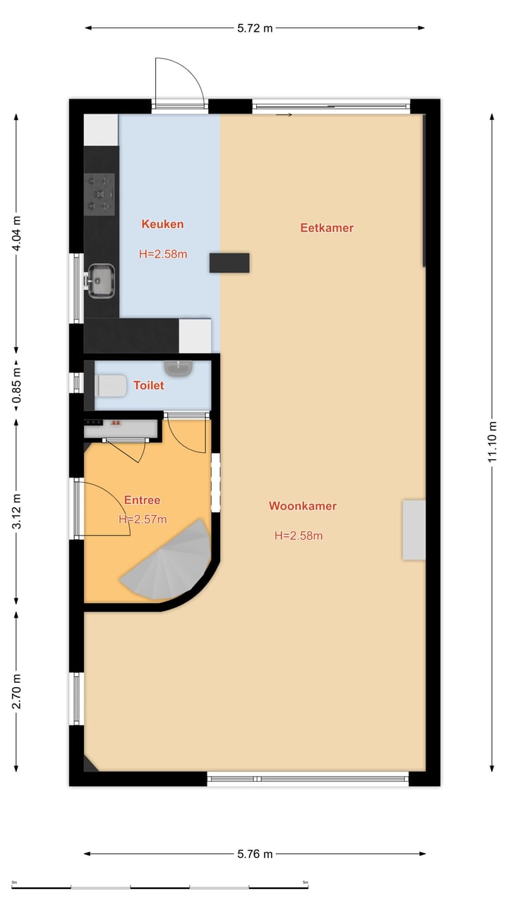 Photo 27 of Henri Polakweg 6