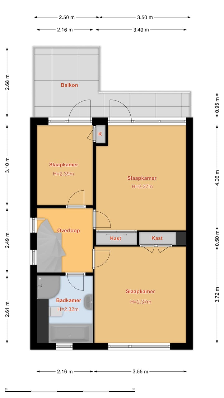 Photo 28 of Henri Polakweg 6