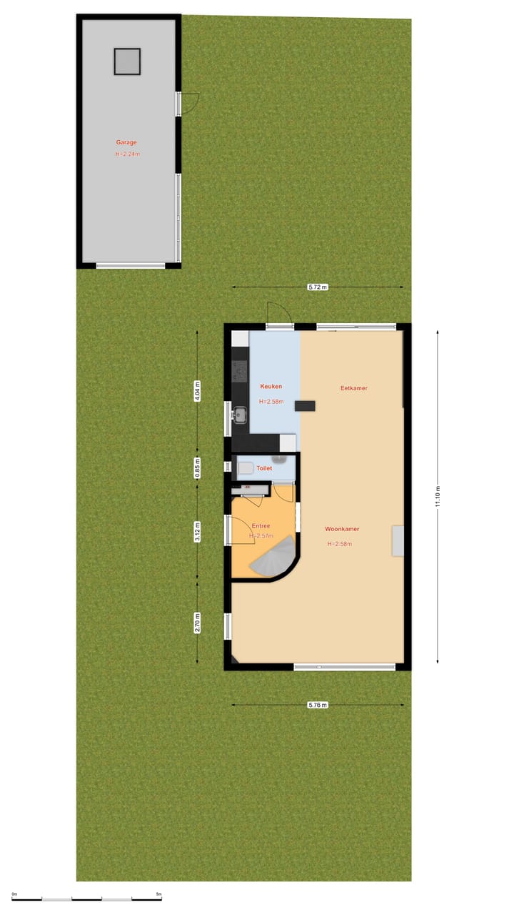 Photo 31 of Henri Polakweg 6