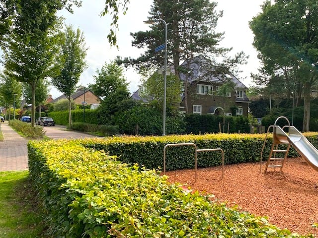 Foto 2 van Henri Polakweg 6