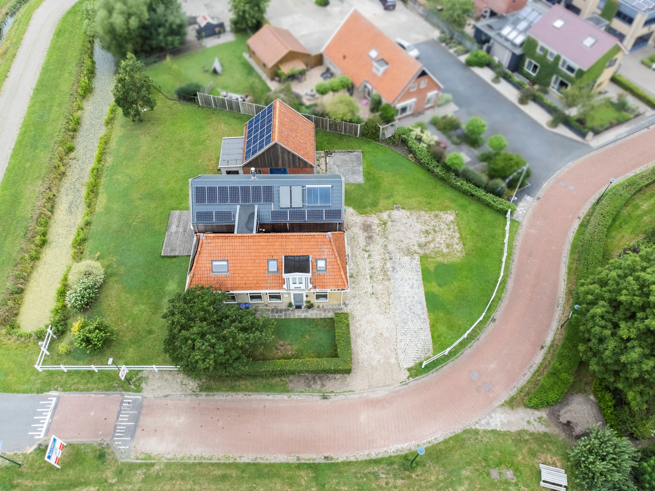 van Osingaweg, 78, Schettens, 8744EX, Friesland, Nederland 78