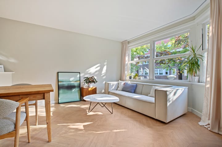 Foto 5 van Orteliusstraat 309-1