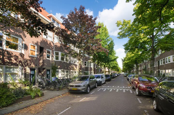 Foto 4 van Orteliusstraat 309-1