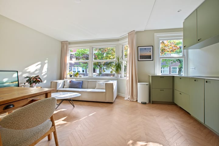 Foto 8 van Orteliusstraat 309-1