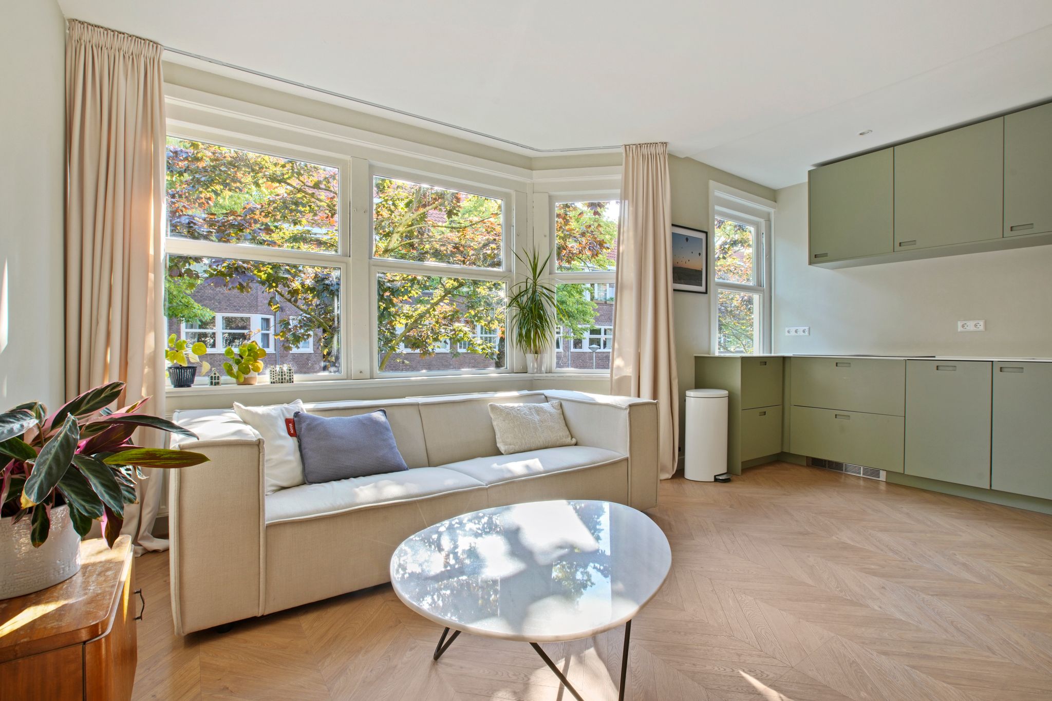 Orteliusstraat 309- 309 1