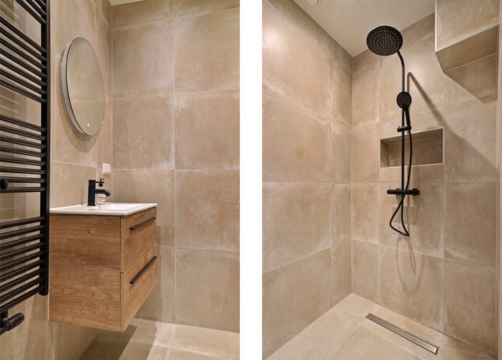 Foto 11 van Orteliusstraat 309-1