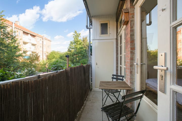 Foto 23 van Orteliusstraat 309-1