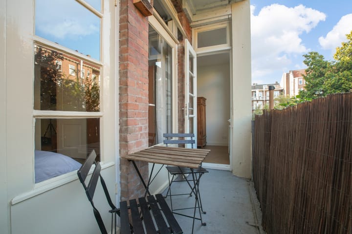 Foto 24 van Orteliusstraat 309-1