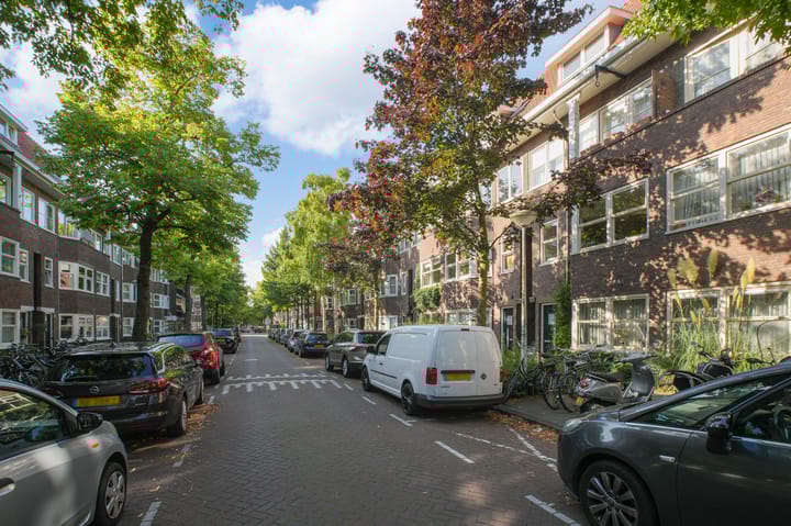 Foto 25 van Orteliusstraat 309-1