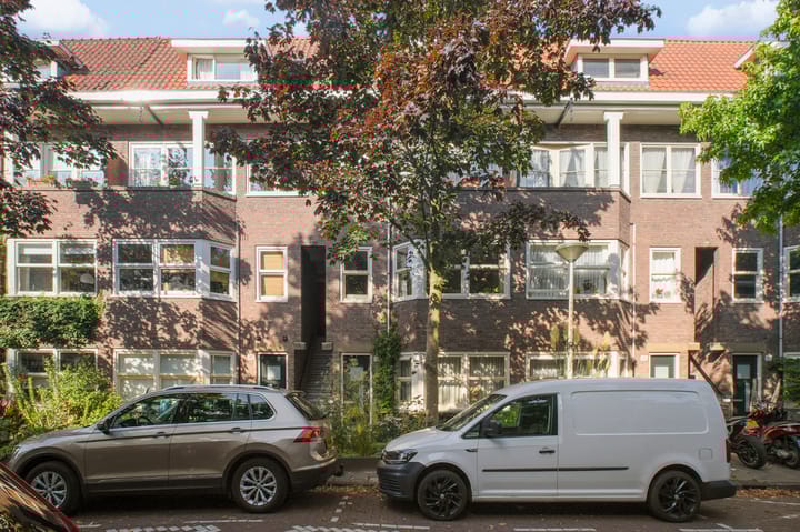 Foto 30 van Orteliusstraat 309-1