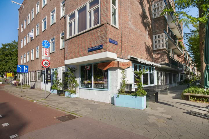 Foto 29 van Orteliusstraat 309-1