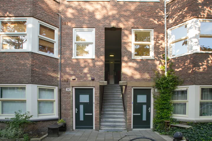 Foto 28 van Orteliusstraat 309-1