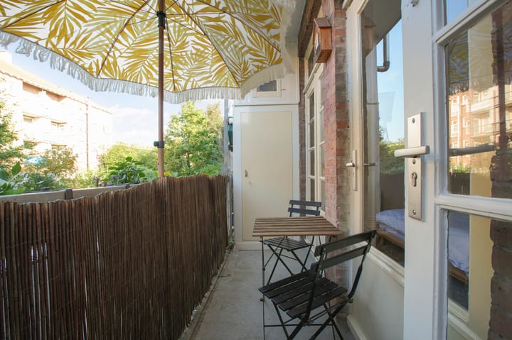 Foto 19 van Orteliusstraat 309-1