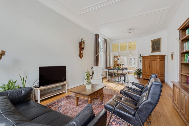 Foto 3 van Teteringsedijk 26