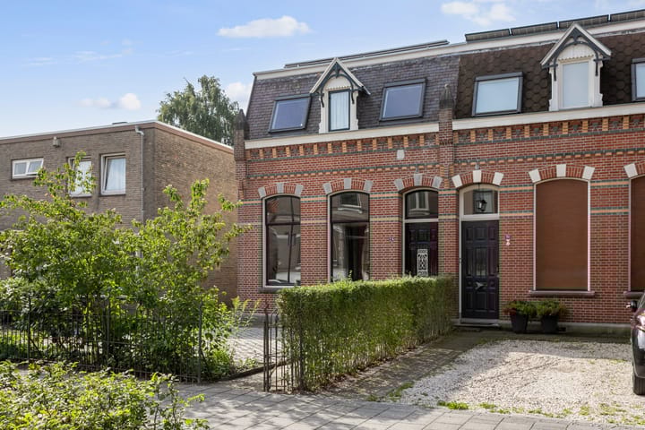 Foto 6 van Teteringsedijk 26