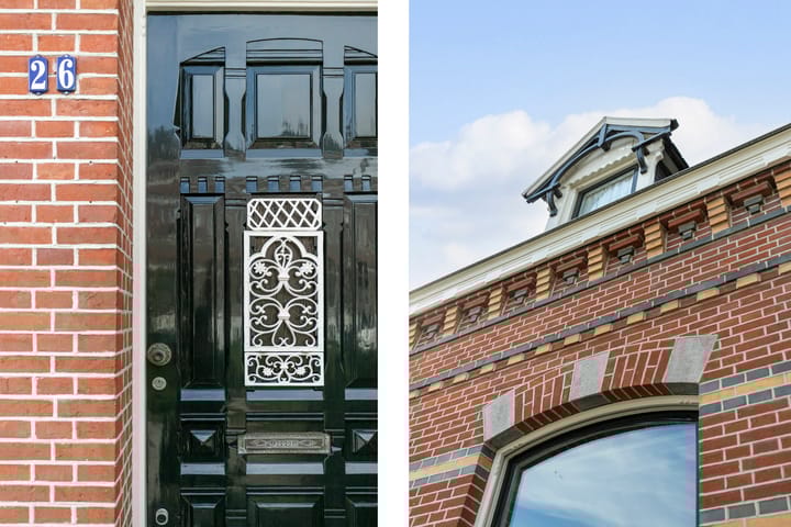 Foto 7 van Teteringsedijk 26