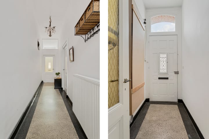 Foto 8 van Teteringsedijk 26