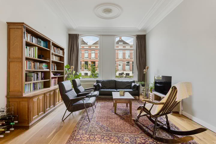 Foto 12 van Teteringsedijk 26