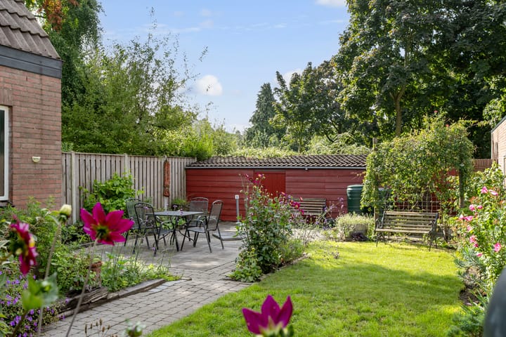 Foto 39 van Teteringsedijk 26