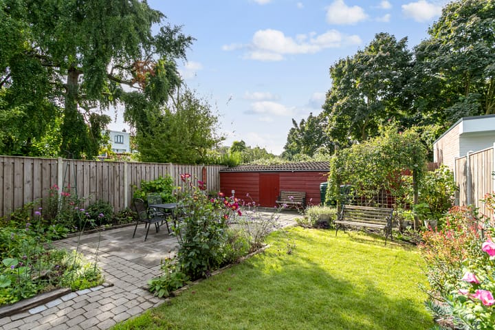 Foto 40 van Teteringsedijk 26