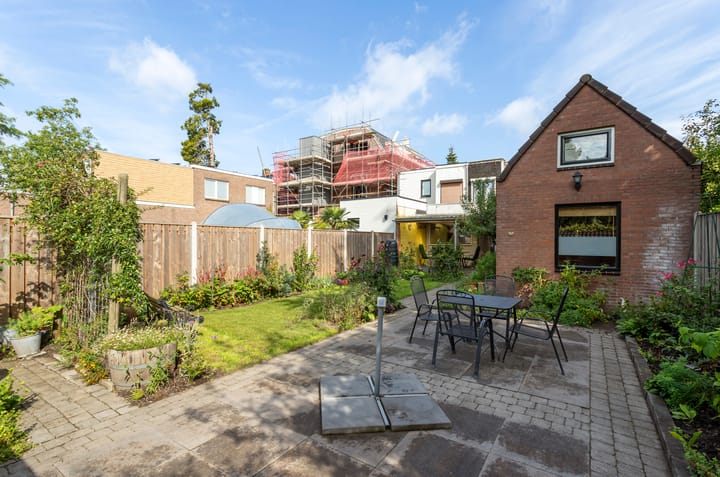 Foto 43 van Teteringsedijk 26