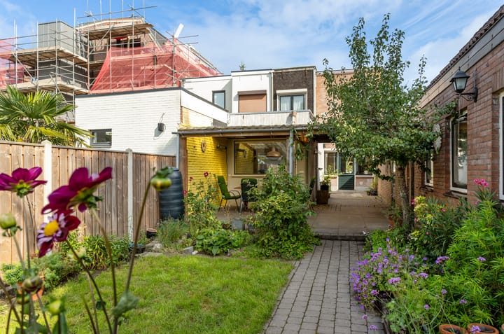 Foto 45 van Teteringsedijk 26