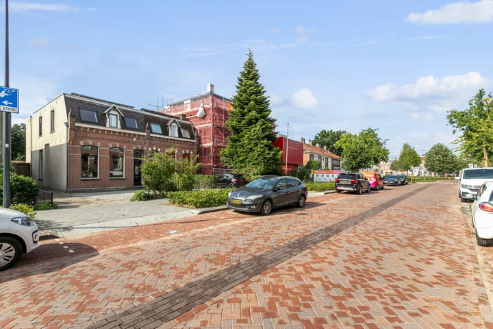 Foto 50 van Teteringsedijk 26