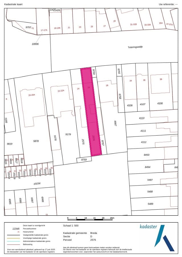Foto 53 van Teteringsedijk 26