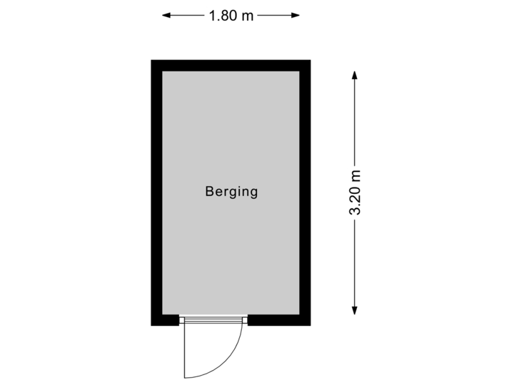 Berging