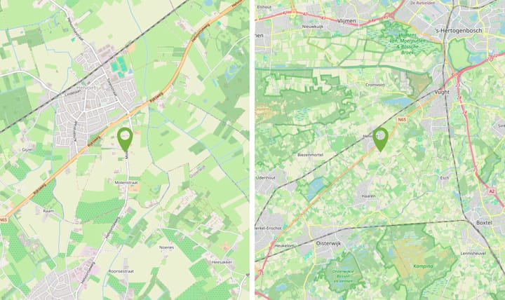 Photo 12 of Molenstraat