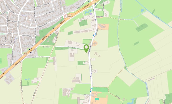 Photo 11 of Molenstraat