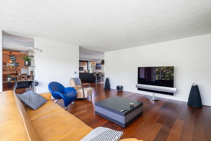 Foto 2 van Odahoevestraat 9