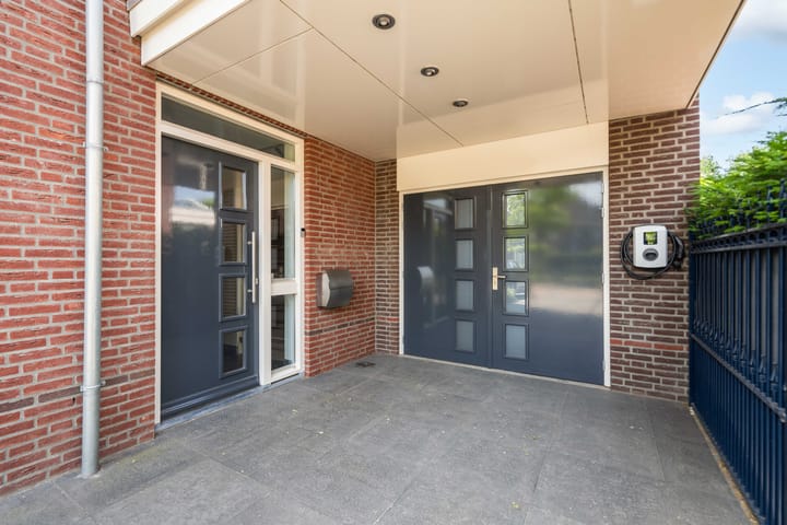 Foto 6 van Odahoevestraat 9