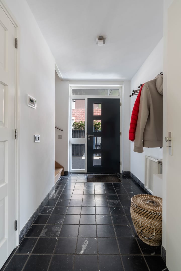 Foto 8 van Odahoevestraat 9