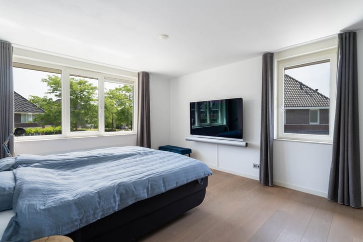 Foto 4 van Odahoevestraat 9