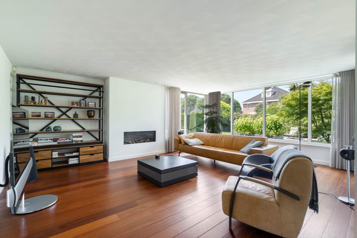 Foto 9 van Odahoevestraat 9