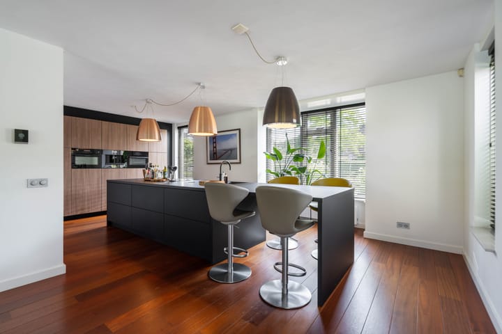 Foto 13 van Odahoevestraat 9