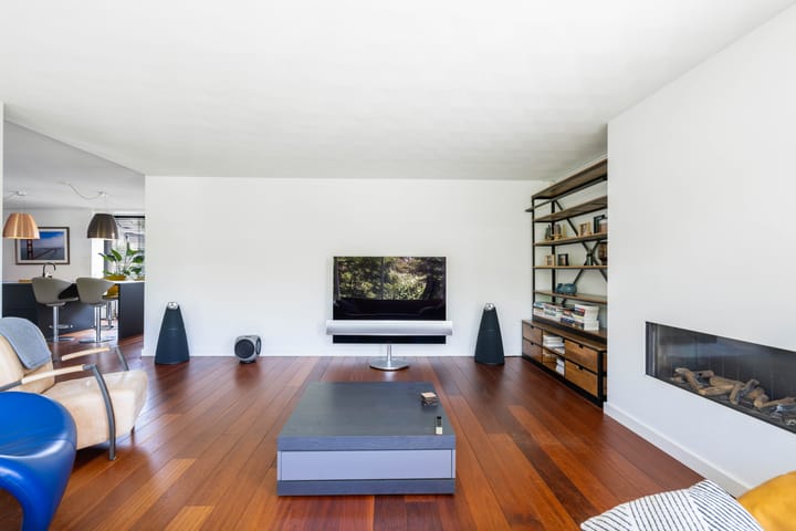 Foto 10 van Odahoevestraat 9