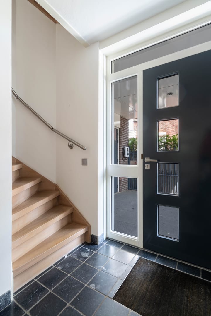 Foto 23 van Odahoevestraat 9