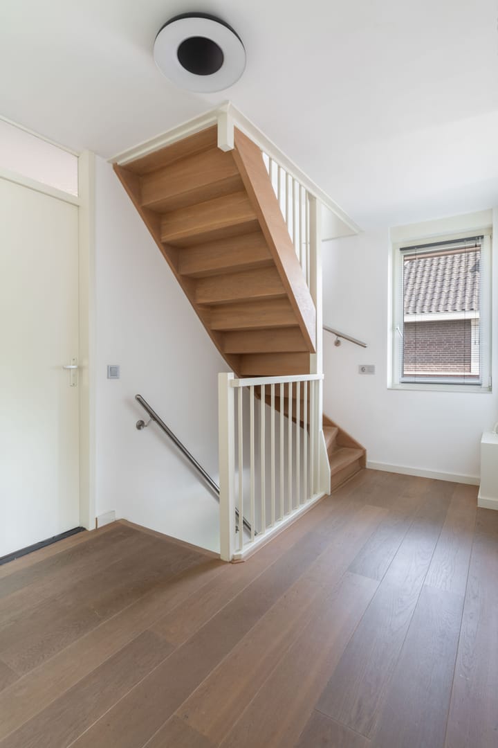 Foto 25 van Odahoevestraat 9