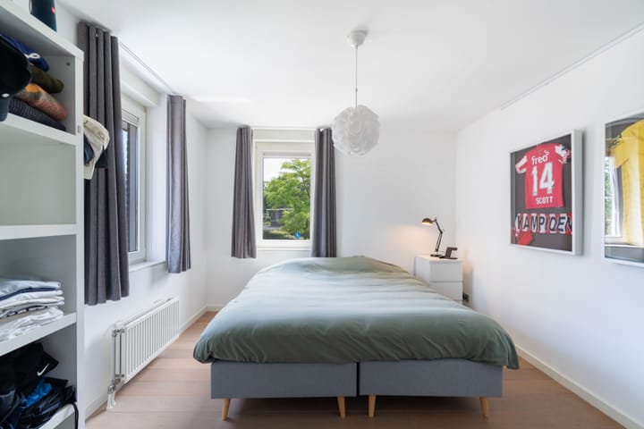 Foto 28 van Odahoevestraat 9