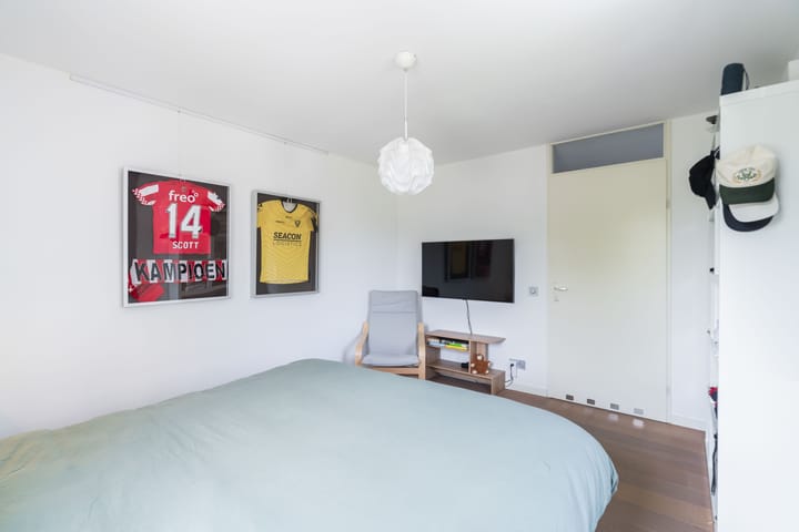 Foto 29 van Odahoevestraat 9