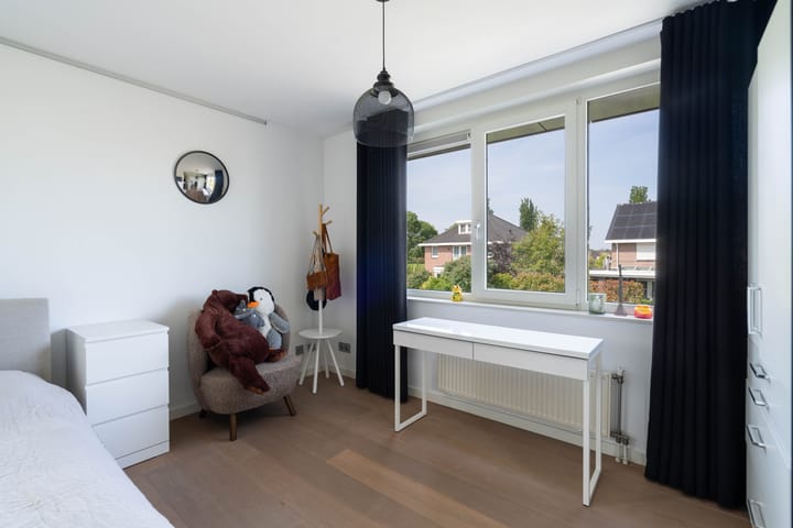 Foto 30 van Odahoevestraat 9